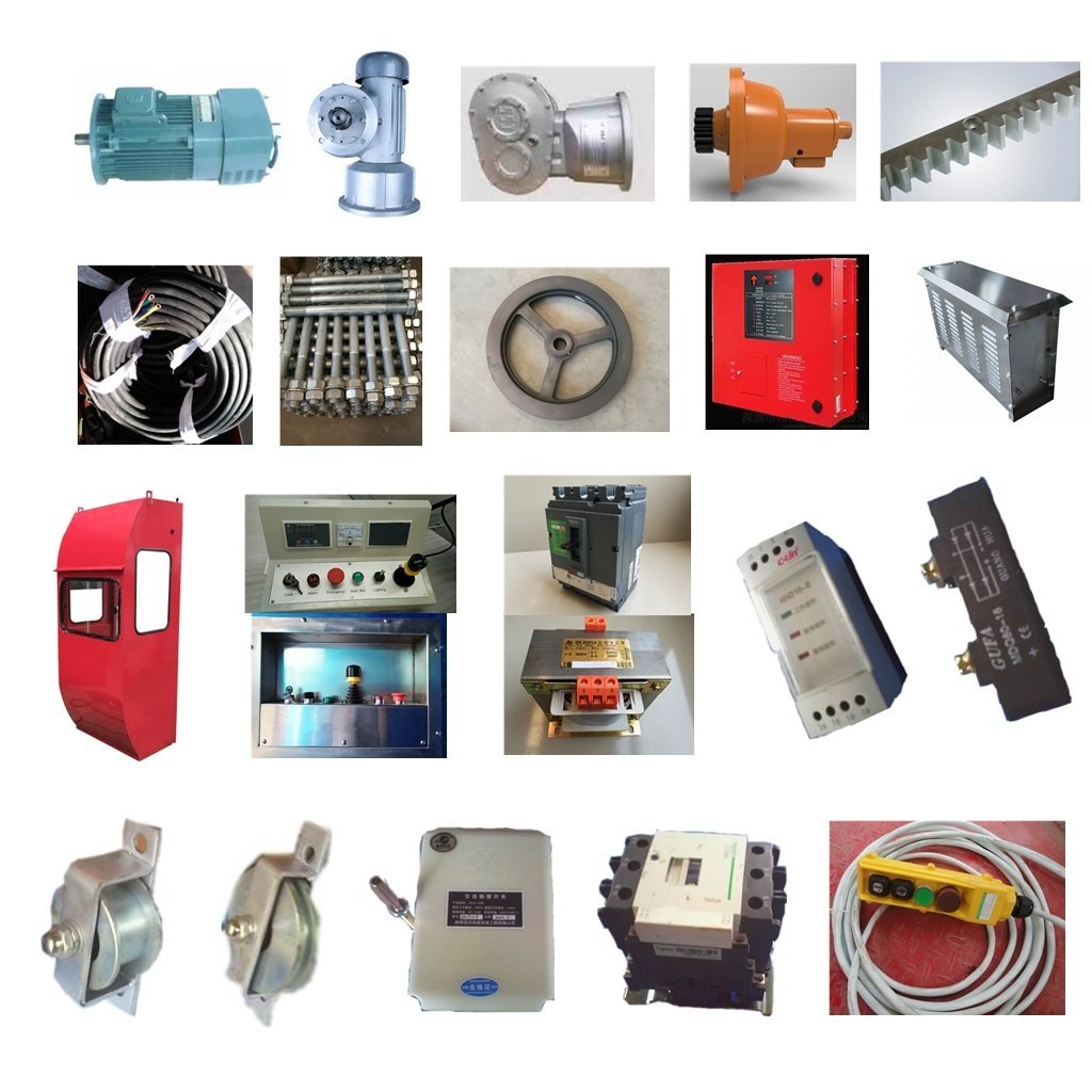 Lift Accessories