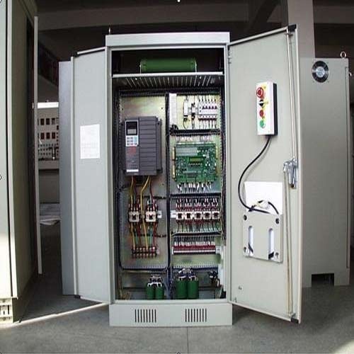 Lift Controller